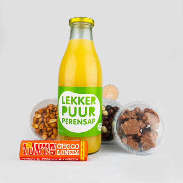 zoetpakket