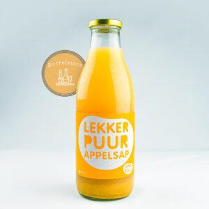 Appelsap Borrelstore