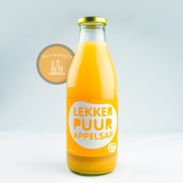 Appelsap Borrelstore