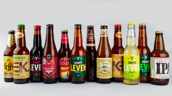 Bier surprise box