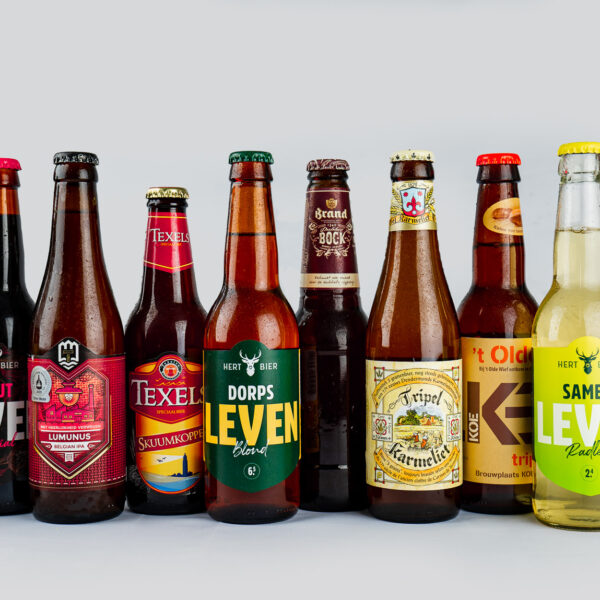 Bier surprise box