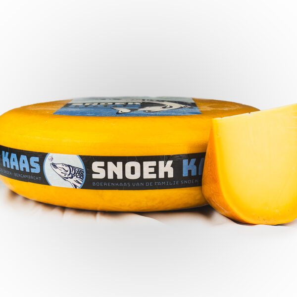 Boeren Belegen Snoekkaas