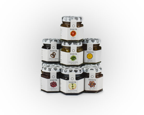 Kaasdips 45ML