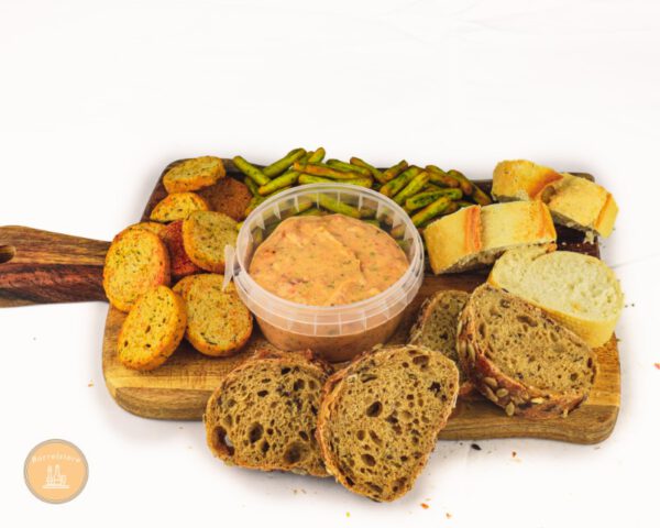 Bruchetta Dip