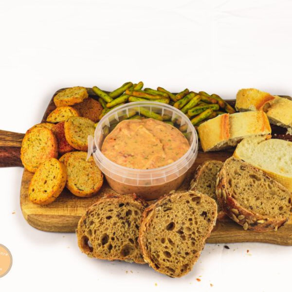 Bruchetta Dip