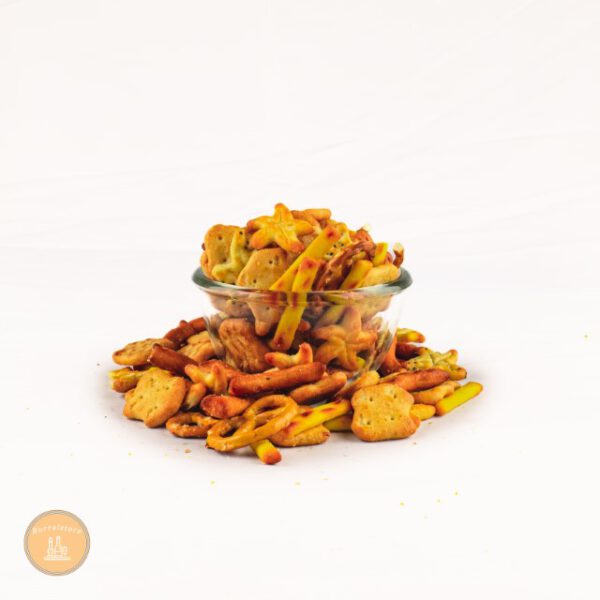 Maximix (zoutjes)