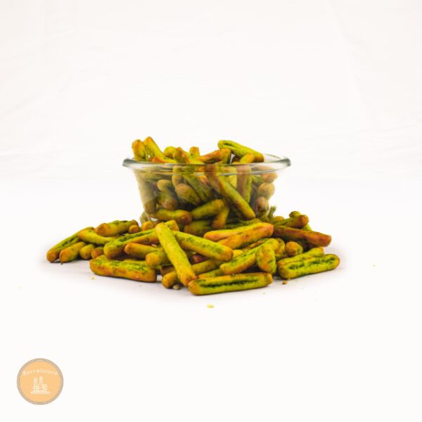 Pesto Dipsticks