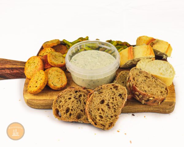 Tzatziki Dip