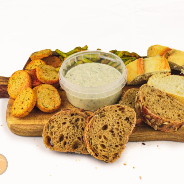 Tzatziki Dip