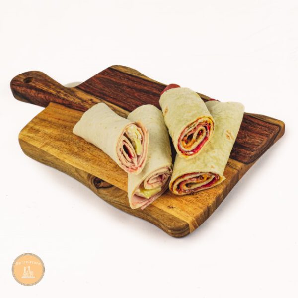Wraps