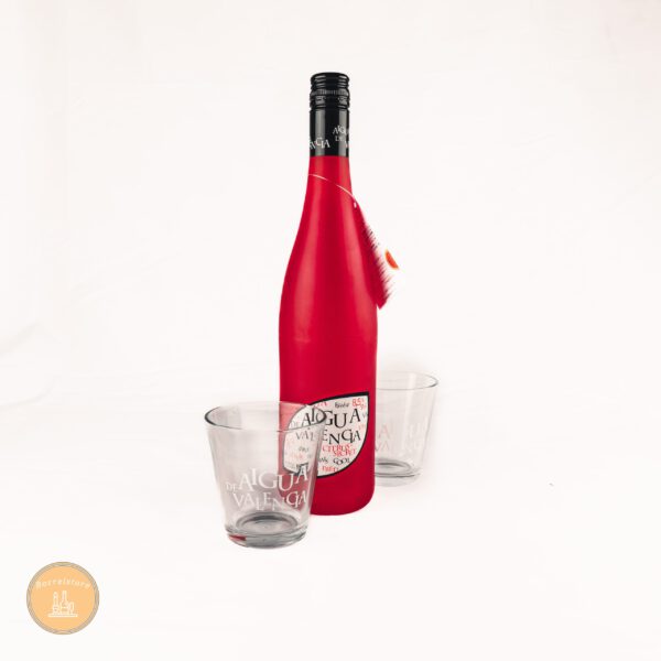 Agua de Valencia