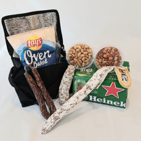 Veur De Bouwvakker €22,50 EX.BTW
