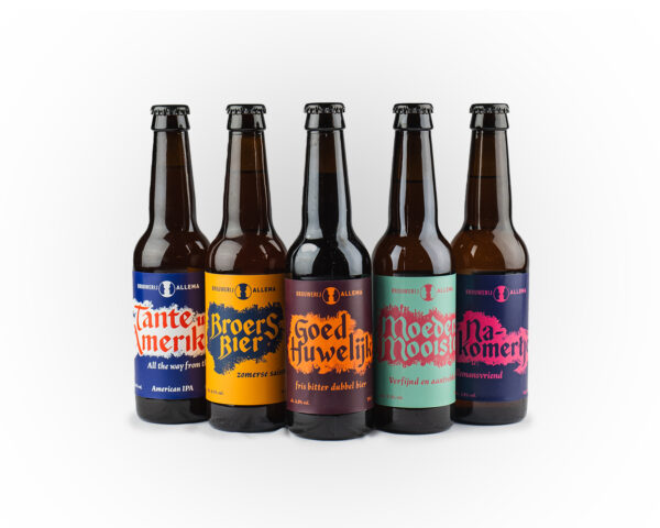 Brouwerij Allema