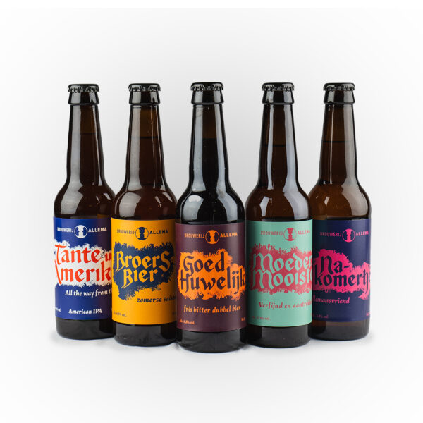 Brouwerij Allema