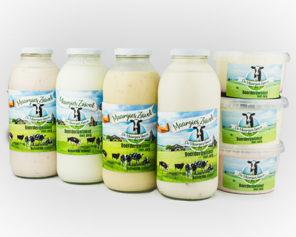 Maargies Hoeve Zuivel