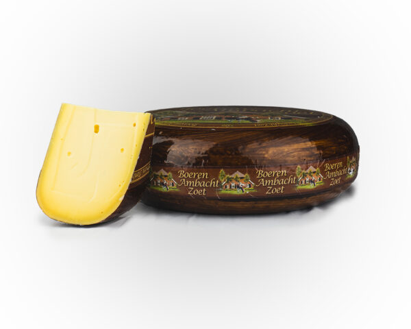 Boeren Ambacht Proosdij kaas