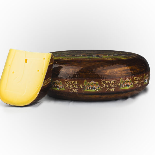 Boeren Ambacht Proosdij kaas