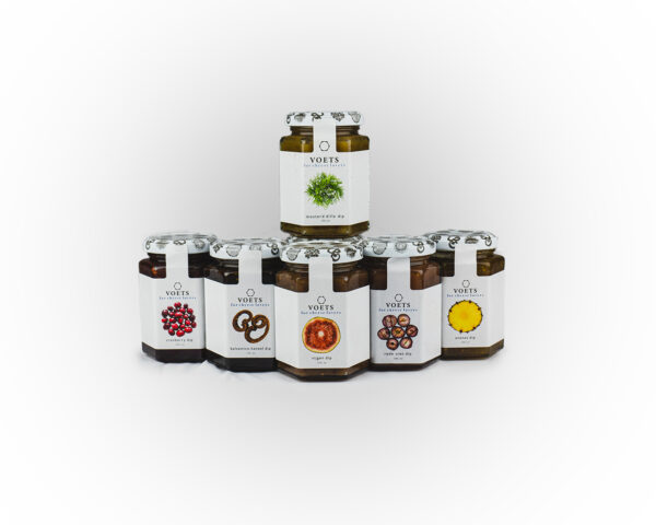 Kaasdips 190ML