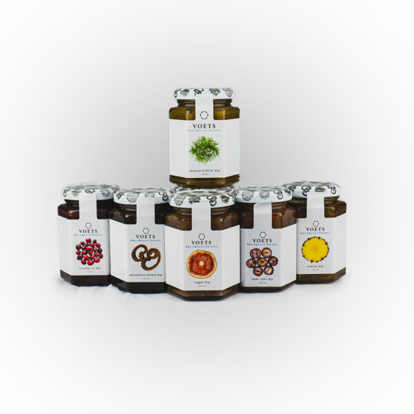 Kaasdips 190ML