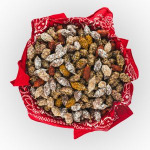 Mini Snack Fuet Worstjes