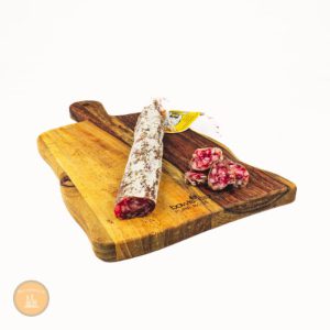 Spaanse Fuet Truffel
