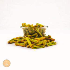 Pesto Dipsticks